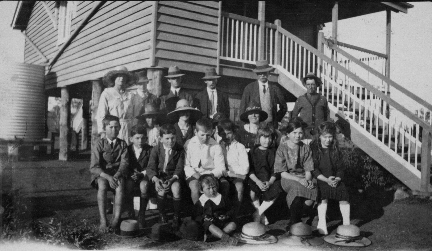 Forest Park State School