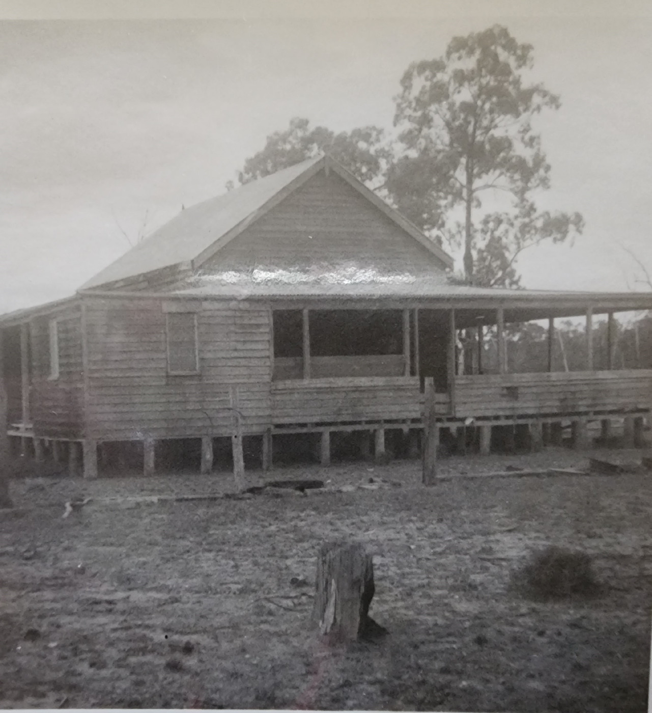 Goranba State School
