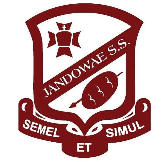 Jandowae State School