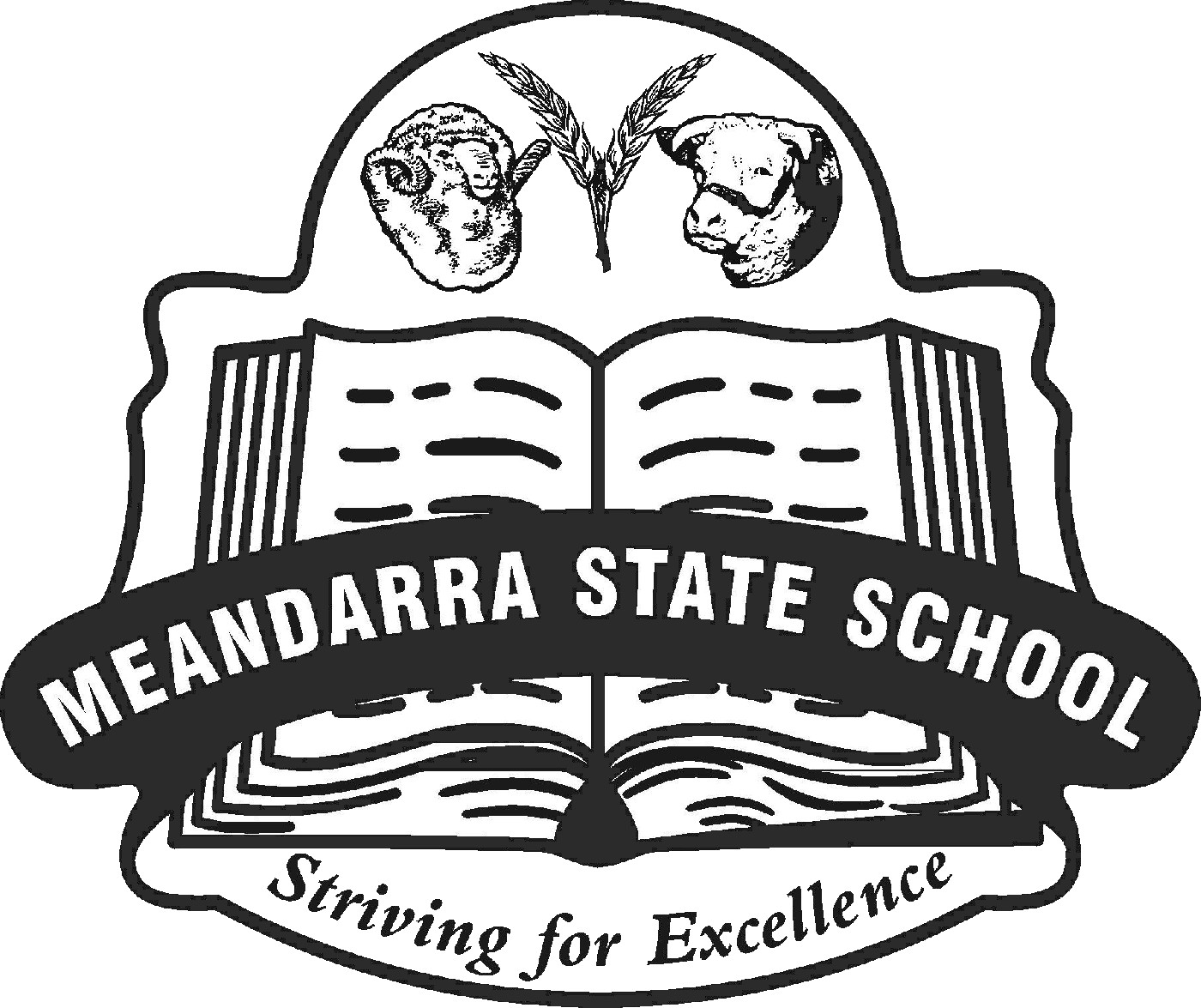 Meandarra State School