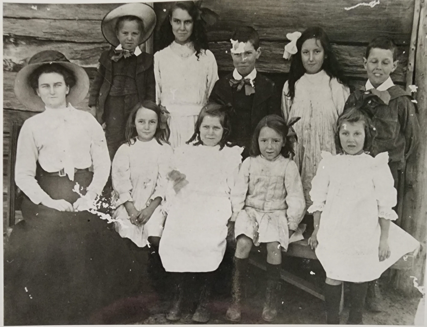 Myra Provisional School