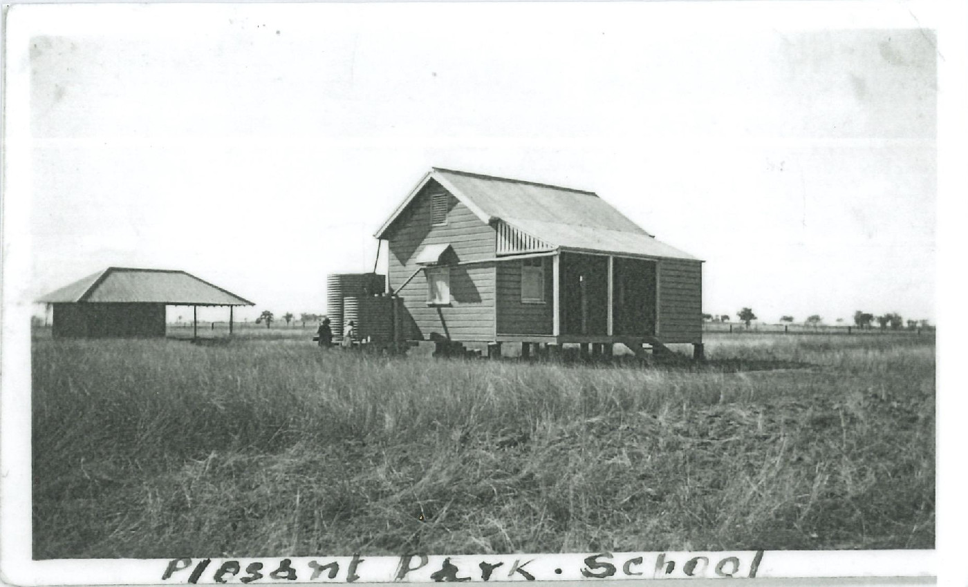 Pleasant Park State School