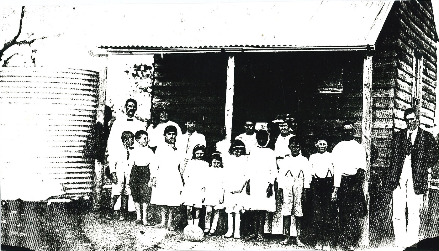 Roche Creek Provisional School