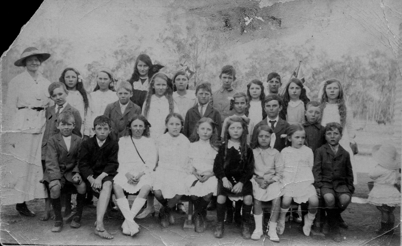 Rosebank State School