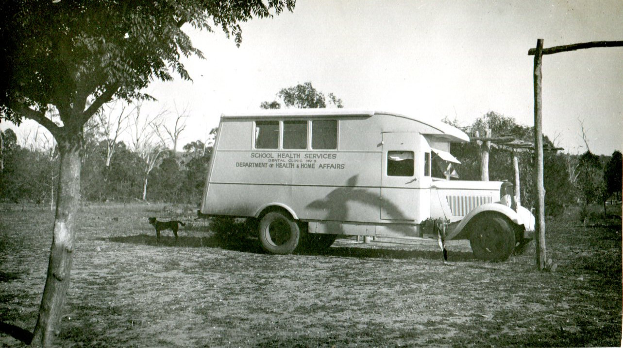 School Health Services Dental Clinic