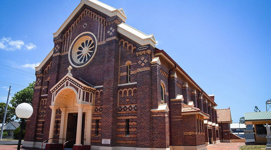 St. Joseph's Catholic Church