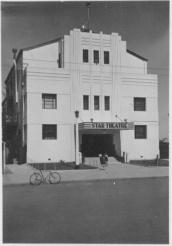 Star Theatre