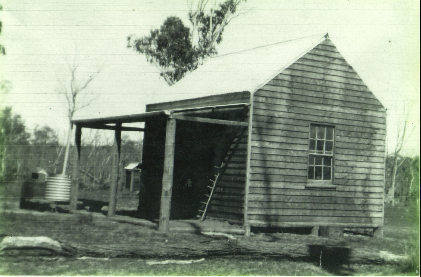 Sundown Provisional School