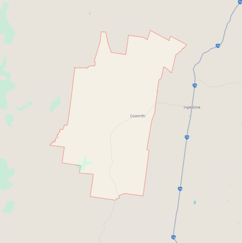 Coomrith