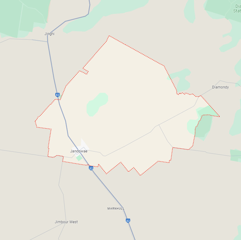 Jandowae 