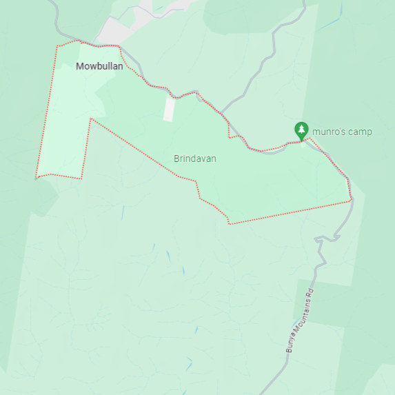 Mowbullan 