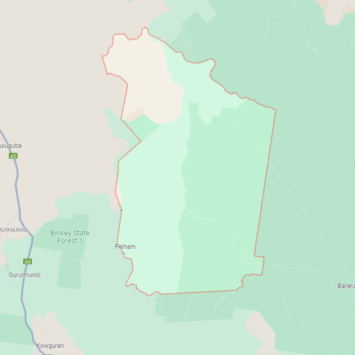Pelham