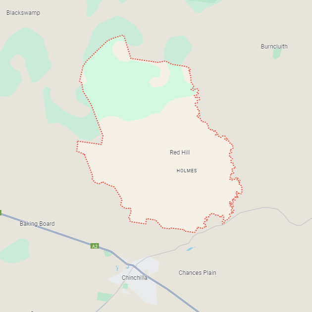 Red Hill