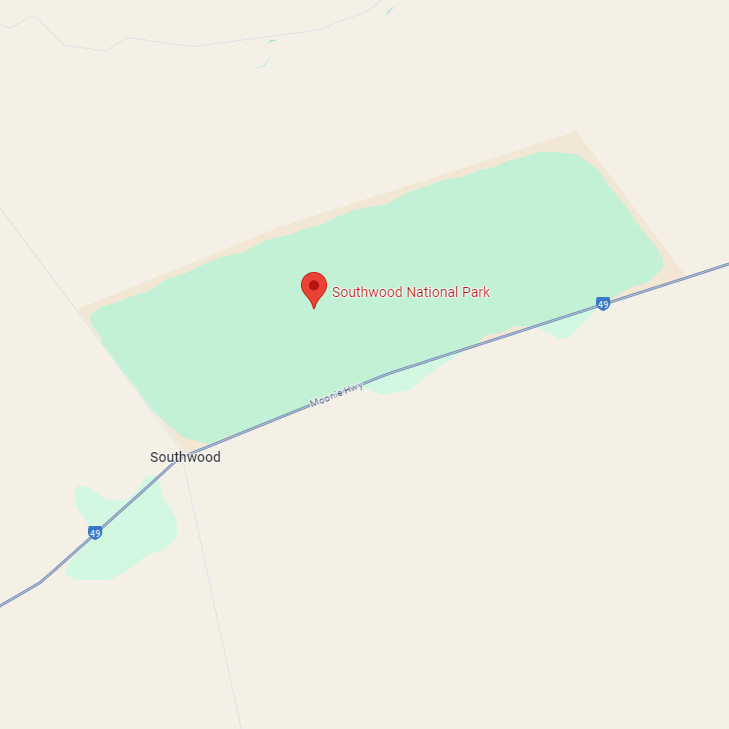 Southwood National Park