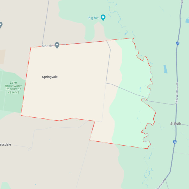 Springvale