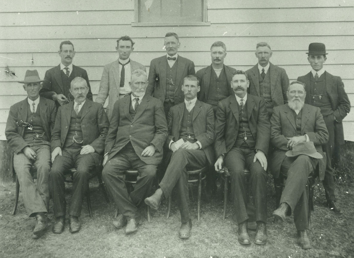 Murilla Shire Council