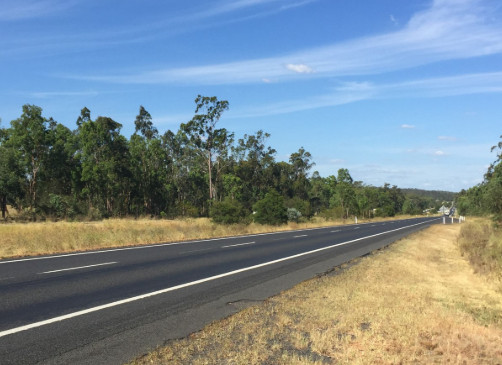 Warrego Highway