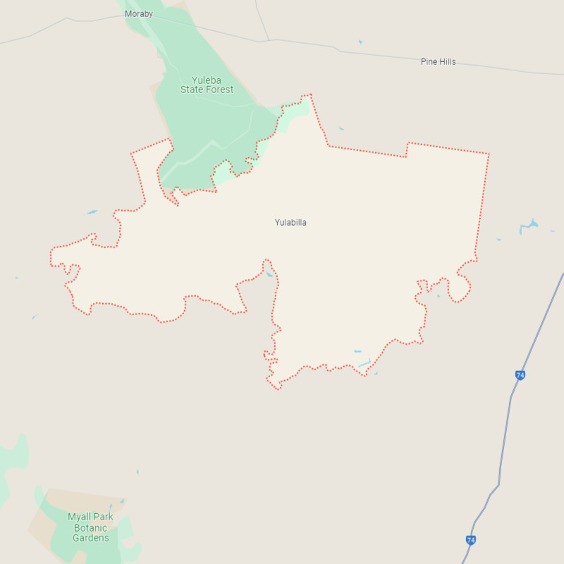 Yulabilla
