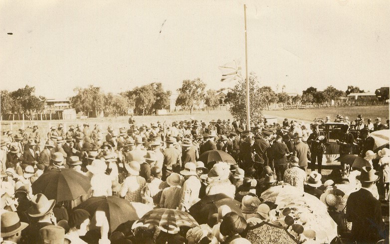 Anzac Day