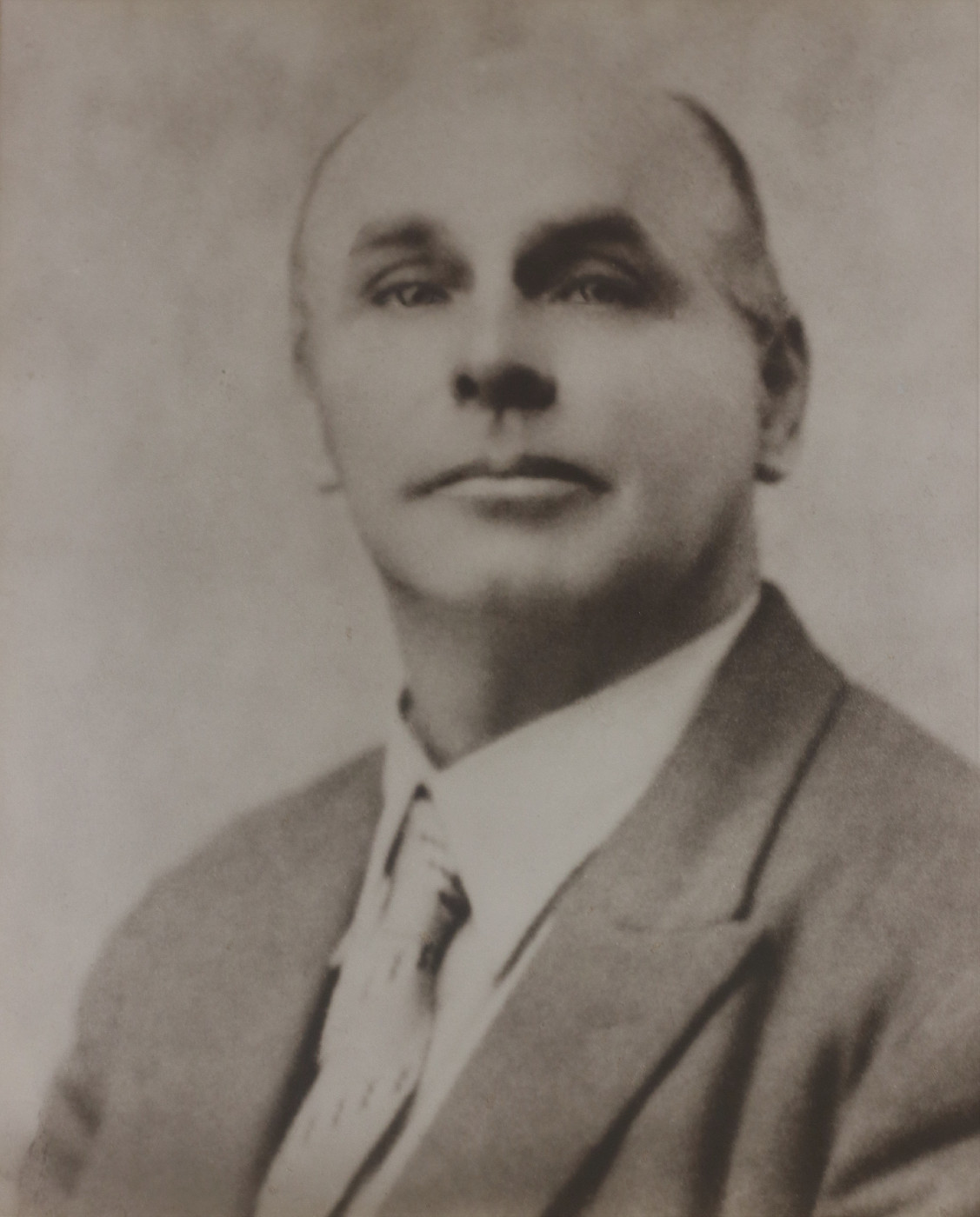 Alexander Sydney Coutts