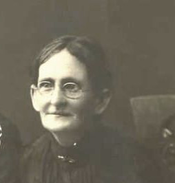 Christina McClelland