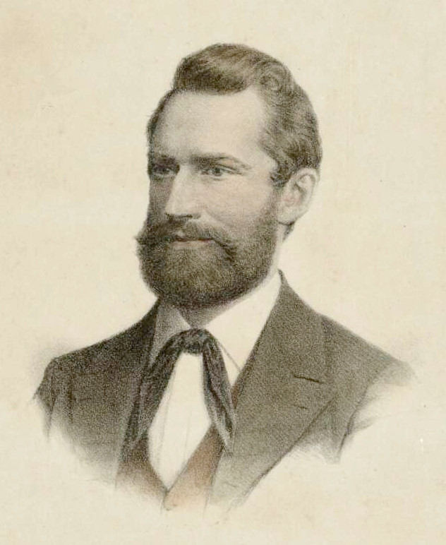 Friedrich Wilhelm Ludwig Leichhardt