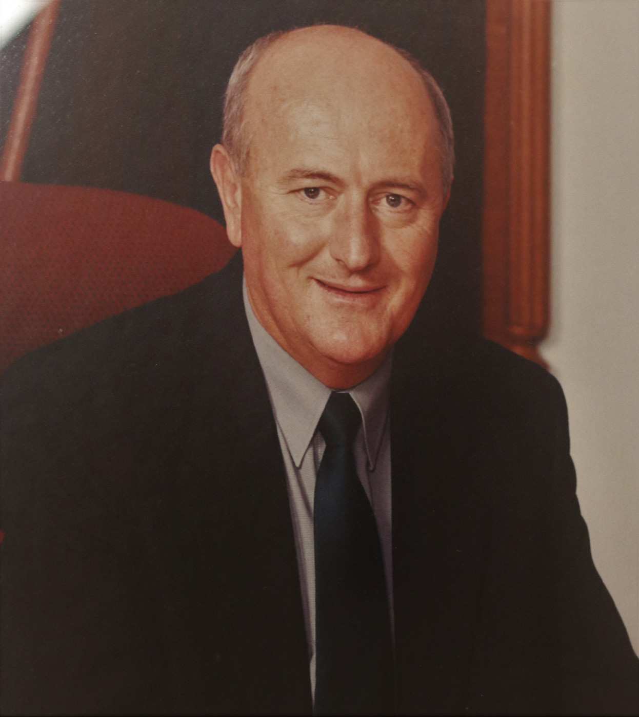 Graham Muller