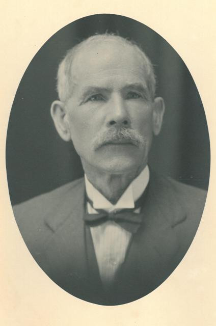 James Duncan Morris