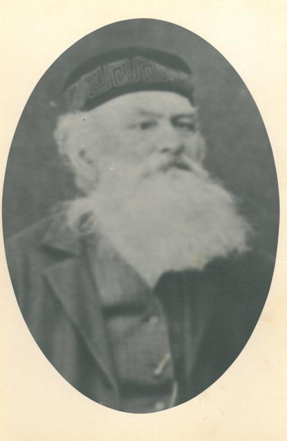 James Skelton