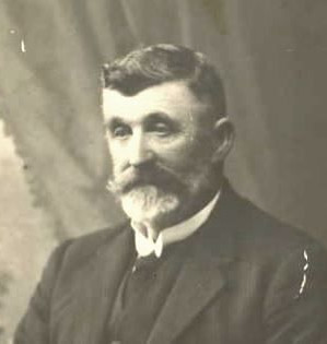 John Murdoch McClelland