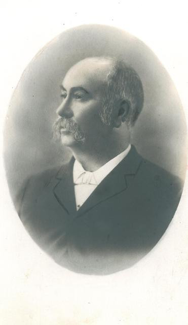 John Shillito Jessop