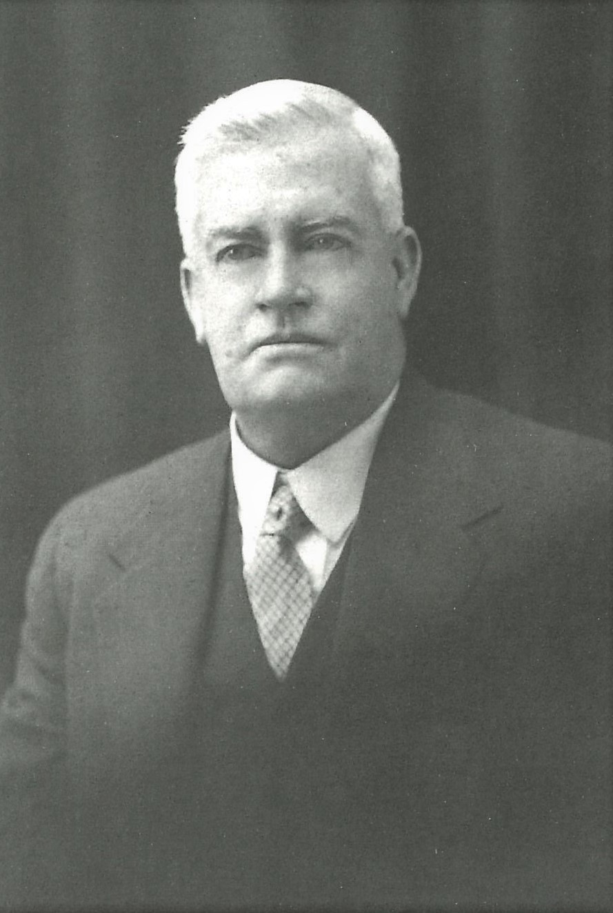 Leonard Louis Atkins