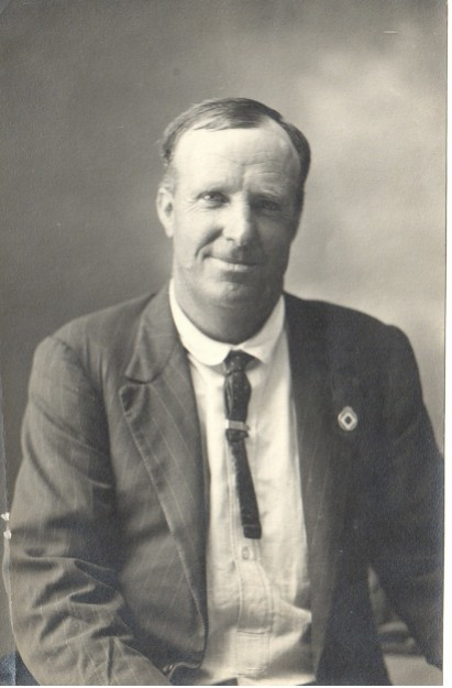 Wilfred Adams Russell